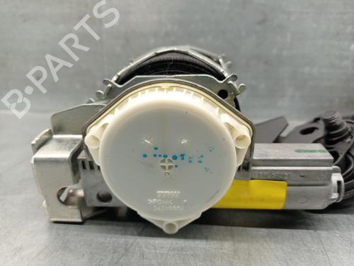 Front left seatbelt MERCEDES-BENZ C-CLASS (W204) C 220 CDI (204.008) | BP30699953I26