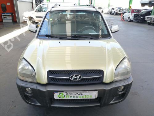 Fuse box HYUNDAI TUCSON (JM) 2.0 CRDi | BP18921274E1 