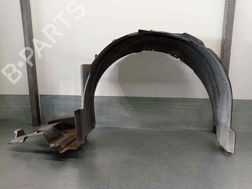 Cava de roda Cava de roda FIAT STILO (192_) 1.9 D Multijet (100 hp) 31794833 31794833