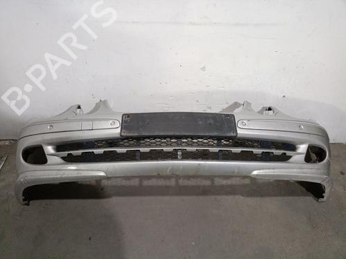 Front bumper MERCEDES-BENZ E-CLASS (W211) E 270 CDI (211.016) A2118800240 | A2118800240