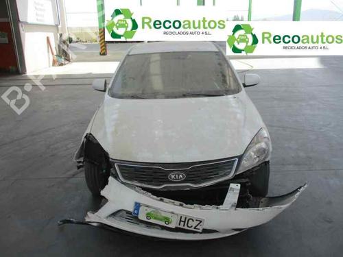 Air conditioning evaporator KIA PRO CEE'D (ED) 1.6 CRDi 115 | BP11667342M109 - Image 12