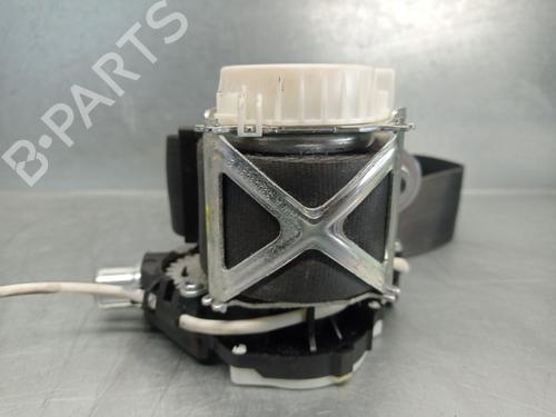 Front left seatbelt VW PASSAT B6 (3C2) 1.4 TSI | BP27655397I26 