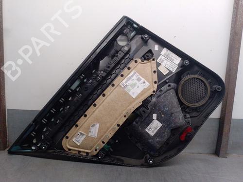 Rear right panel VW PASSAT B8 (3G2, CB2) 2.0 TDI | BP25921485C61 