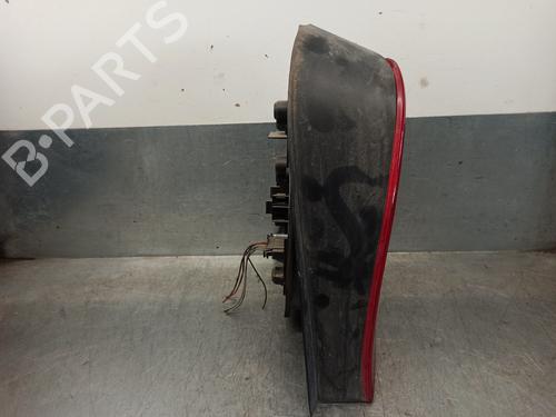 Right taillight MERCEDES-BENZ A-CLASS (W168) A 140 (168.031, 168.131) | BP13488289C35 