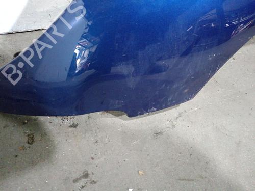 Forkjerm venstre PEUGEOT 206 Hatchback (2A/C) 1.4 i | BP29244921C41 
