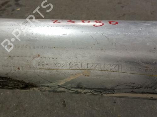 Other SUZUKI VITARA (LY) 1.4 Hybrid (Mild Hybrid) (APK414) | BP27298841O1 