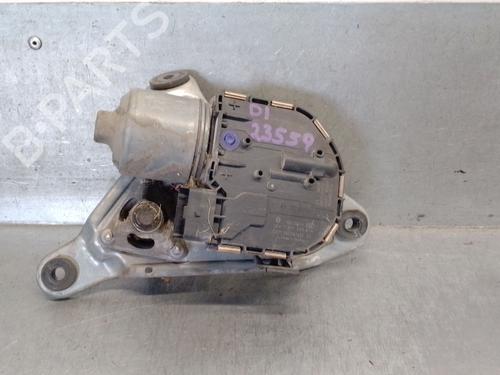 Used Front wiper motor PEUGEOT 508 I (8D_) 1.6 HDi (115 hp) 29022104