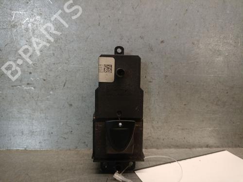Used Right front window switch Right front window switch HONDA CIVIC VIII Hatchback (FN, FK) 1.8 (FN1, FK2) (140 hp) 34606293 34606293