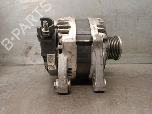 Used Alternator CITROËN C4 SPACETOURER (3D_) 1.5 BlueHDi 130 (131 hp) 27298560