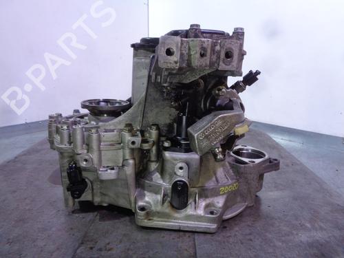 Gearbox VW GOLF IV (1J1) 1.8 | BP17335434M3 