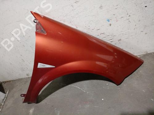 Used Right front fenders Right front fenders RENAULT MEGANE II Saloon (LM0/1_) 1.6 (113 hp) 39890649 39890649