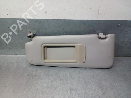 Pala sol esquerda BMW 3 (E90) 320 d (163 hp) 31139136