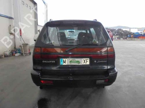 Engine control unit (ECU) HYUNDAI SANTAMO  | BP2081297M57 