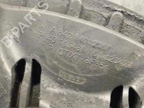 Pipe MERCEDES-BENZ E-CLASS (W212) E 350 CDI 4-matic (212.089) | BP34704622M125 - Image 7