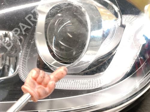 Left headlight KIA RIO IV (YB, SC, FB) 1.2 CVVT | BP29398608C28 
