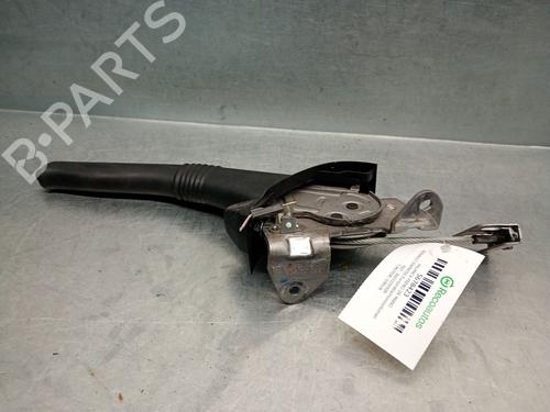 Hand brake RENAULT EXPRESS Box Body/MPV 1.5 Blue dCi 75 (F6AA) | BP29438280I18 