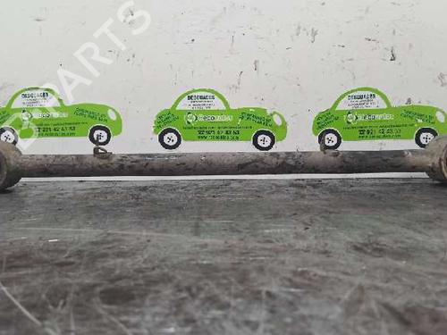 Used Right rear suspension arm KIA SORENTO I (JC) 2.5 CRDi 4WD (140 hp) 5259585
