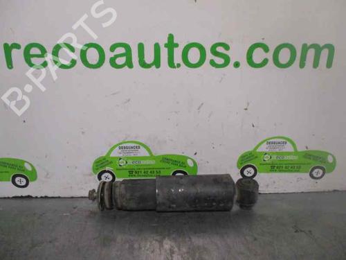 Used Right rear shock absorber VW TRANSPORTER T4 Van (70A, 70H, 7DA, 7DH) 2.4 D (78 hp) 2832573