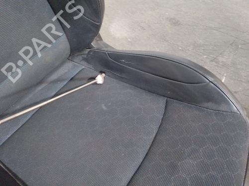 Left front seat SSANGYONG TIVOLI 1.6 XDi 160 | BP38988547C15  - Image 12