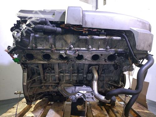 Engine BMW 5 Touring (E61) 525 i | BP30308755M1  - Image 9