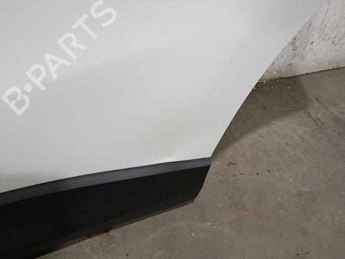 Left rear door MAZDA CX-5 (KE, GH) 2.2 D (KE2FW) | BP26324100C4