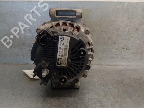 Alternator MERCEDES-BENZ C-CLASS (W204) C 180 Kompressor (204.046) | BP36162123M7 - Image 4