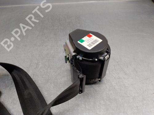 Rear left seatbelt AUDI A5 Sportback (8TA) 2.0 TDI | BP14846455I29 