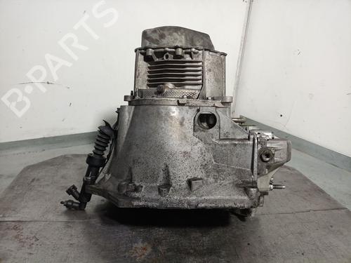 Gearbox CITROËN BERLINGO Box Body/MPV (B9) 1.6 HDi 75 | BP34174640M3  - Image 5