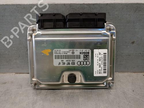 Used Engine control unit (ECU) AUDI A4 B7 (8EC) 2.5 TDI (163 hp) 27185042