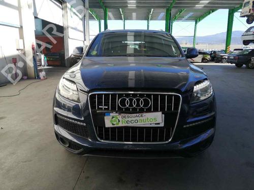 Switch AUDI Q7 (4LB) 3.0 TDI quattro | BP12133063I30 - Image 6