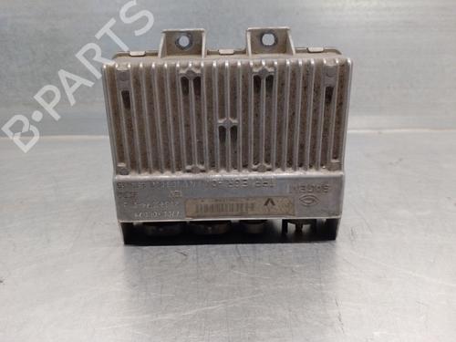 Used Engine control unit (ECU) RENAULT SAFRANE II (B54_) 2.2 dT (B54G) (113 hp) 25271700