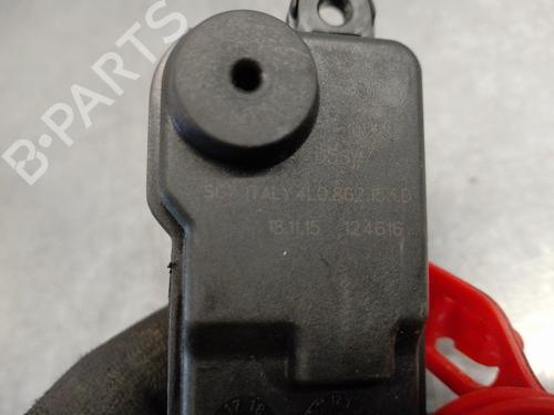 Fuel door actuator AUDI A6 C7 (4G2, 4GC) 3.0 TDI quattro | BP14332486E18 