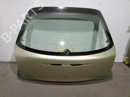 Used Tailgate FIAT BRAVA (182_) 1.4 12 V (182.BA) (80 hp) 32868303