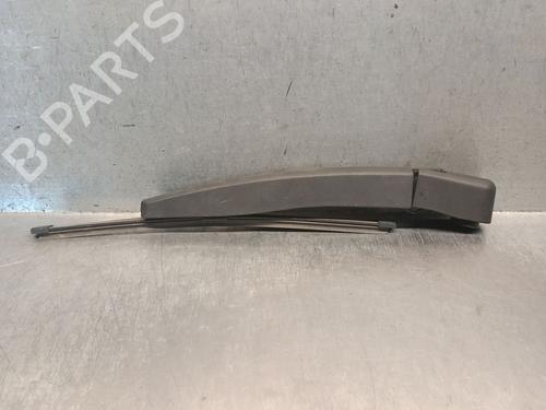 Rear windshield wiper arm FORD FIESTA VII (HJ, HF) 1.0 EcoBoost mHEV H1BB17406AC | H1BB17406AC | VALEO