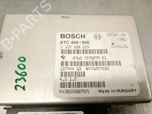 Gearbox control unit BMW X3 (E83) 2.0 sd | BP29827368M52