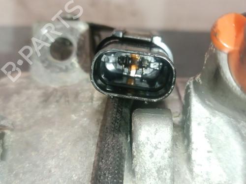 AC compressor KIA SORENTO III (UM) 2.2 CRDi | BP31907321M34 