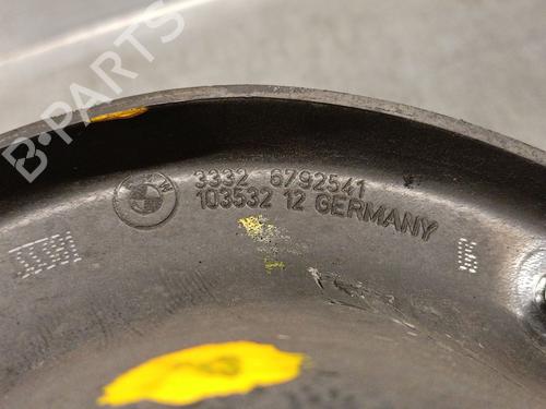 Left rear suspension arm BMW 1 (F20) 116 d | BP21580866M14 