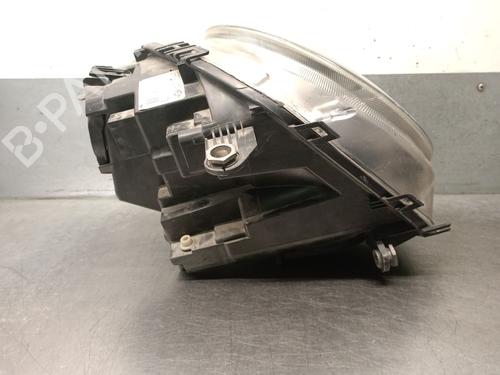 Left headlight MINI MINI (R56) One | BP40600138C28 - Image 6