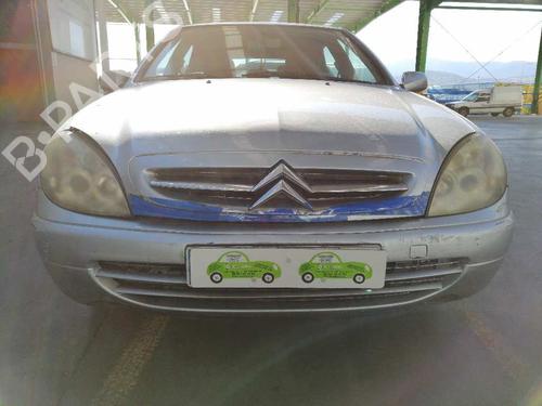 Heater blower motor CITROËN XSARA (N1) 1.6 16V | BP5774595M62 
