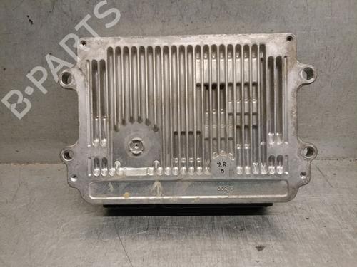 Engine control unit (ECU) MAZDA 6 Saloon (GJ, GL) 2.2 D (GJ2FP) | BP22727800M57 
