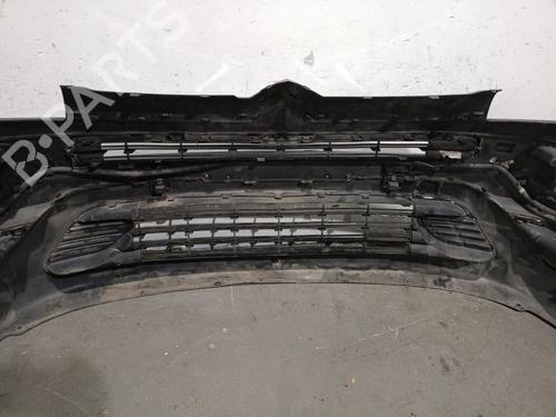 Front bumper CITROËN C4 Grand Picasso I (UA_) 2.0 HDi 138 | BP29877515C7