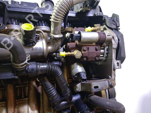 Engine CITROËN C2 (JM_) 1.4 HDi | BP24334267M1  - Image 6