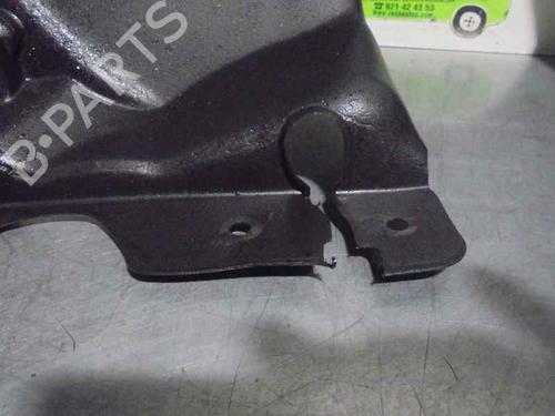 Wheel arch LAND ROVER FREELANDER I (L314) 2.0 Td4 4x4 | BP20248655C56 