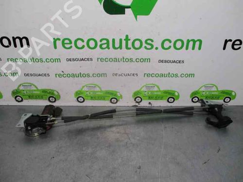 Elektronisk modul KIA CARNIVAL II (GQ) 2.9 CRDi (144 hp) 20250141