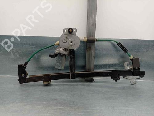 Used Front right window mechanism ALFA ROMEO 145 (930_) 1.6 i.e. 16V T.S. (930.A2) (120 hp) 11699392