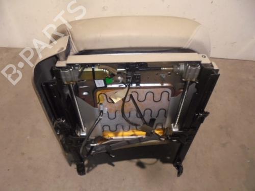 Right front seat HYUNDAI XG (XG) 30 | BP10352527C16