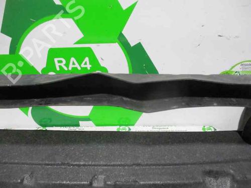 Front bumper reinforcement VW PASSAT B6 (3C2) 2.0 TDI 16V | BP2057995C109 
