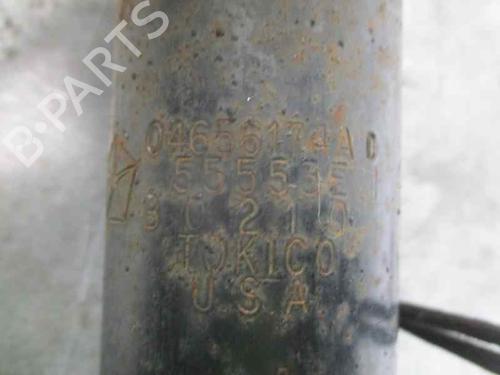 Right front shock absorber CHRYSLER NEON II 2.0 16V | BP3251957M17 