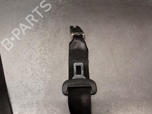 Rear left seatbelt AUDI A3 Sportback (8VA, 8VF) 2.0 TDI | BP25239858I29 