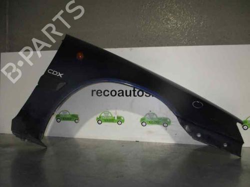 Used Right front fenders DAEWOO ARANOS 2.0 (105 hp) 2052525